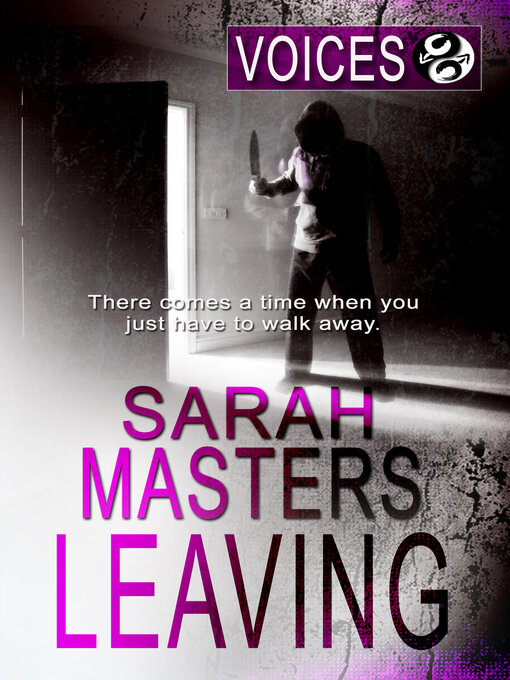 Title details for Leaving by Sarah Masters - Available
